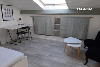 location appartement clermt-ferrand 63000