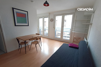 location appartement clermt-ferrand 63000