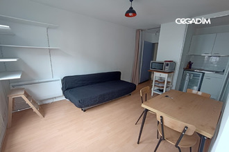 location appartement clermt-ferrand 63000