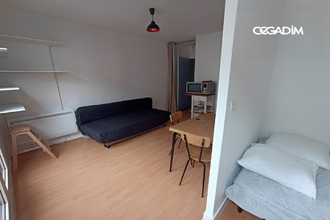 location appartement clermt-ferrand 63000