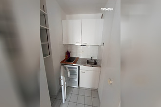 location appartement clermt-ferrand 63000