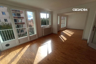 location appartement clermt-ferrand 63000