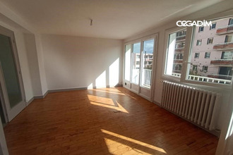 location appartement clermt-ferrand 63000