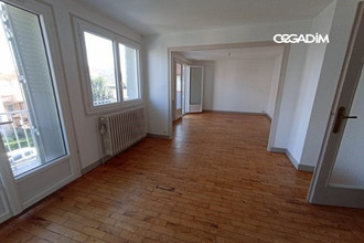 location appartement clermt-ferrand 63000