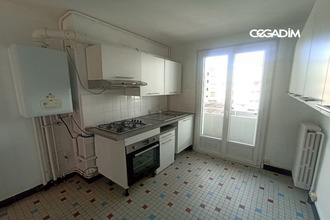 location appartement clermt-ferrand 63000