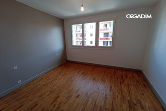 location appartement clermt-ferrand 63000