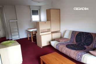 location appartement clermt-ferrand 63000