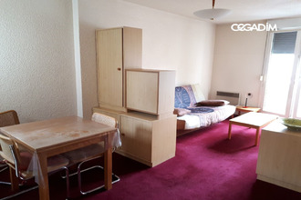 location appartement clermt-ferrand 63000