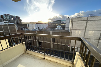 location appartement clermt-ferrand 63000