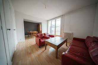 location appartement clermt-ferrand 63000