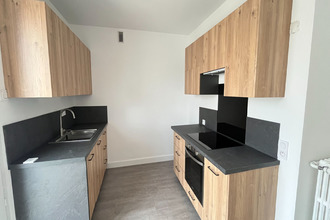 location appartement clermt-ferrand 63000