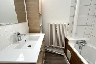 location appartement clermt-ferrand 63000