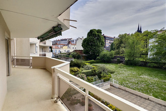location appartement clermt-ferrand 63000