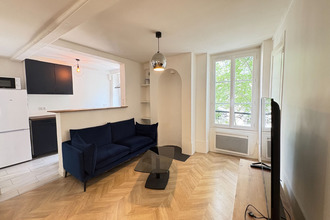 location appartement clermt-ferrand 63000