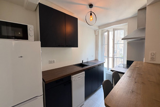 location appartement clermt-ferrand 63000