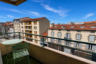 location appartement clermt-ferrand 63000