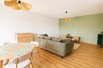 location appartement clermt-ferrand 63000