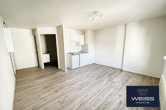 location appartement clermt-ferrand 63000