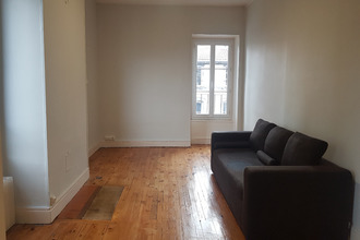 location appartement clermt-ferrand 63000