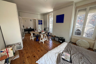 location appartement clermt-ferrand 63000