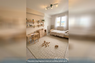 location appartement clermt-ferrand 63000