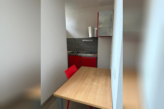 location appartement clermt-ferrand 63000