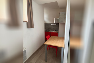location appartement clermt-ferrand 63000