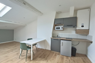 location appartement clermt-ferrand 63000