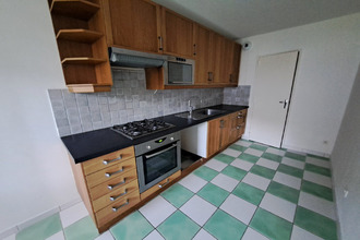 location appartement clermt-ferrand 63000