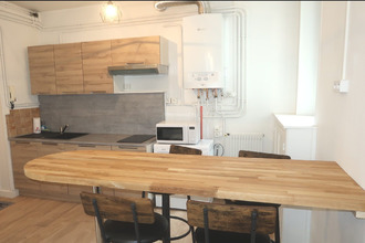 location appartement clermt-ferrand 63000