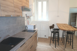 location appartement clermt-ferrand 63000