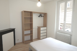 location appartement clermt-ferrand 63000