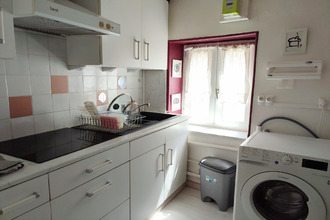 location appartement clermt-ferrand 63000