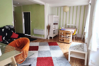 location appartement clermt-ferrand 63000