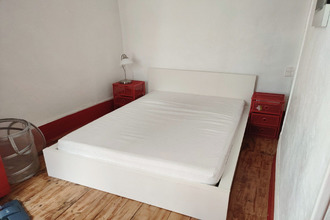 location appartement clermt-ferrand 63000