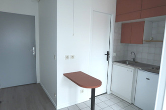 location appartement clermt-ferrand 63000