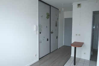 location appartement clermt-ferrand 63000