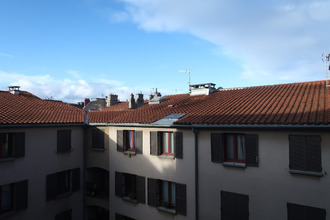 location appartement clermt-ferrand 63000