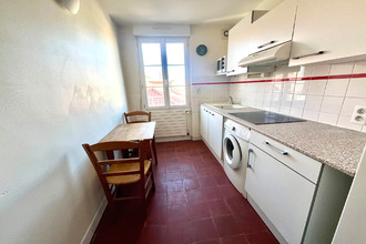 location appartement clermt-ferrand 63000