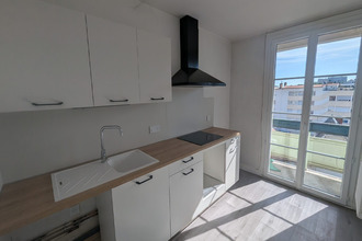 location appartement clermt-ferrand 63000