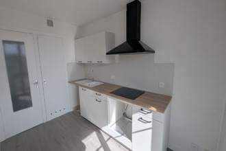 location appartement clermt-ferrand 63000