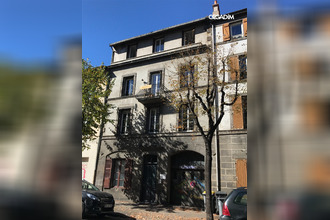 location appartement clermt-ferrand 63000