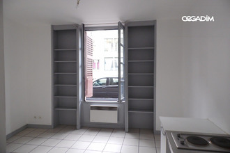 location appartement clermt-ferrand 63000
