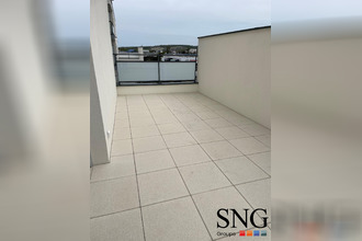 location appartement clermt-ferrand 63000