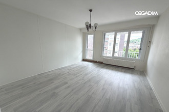 location appartement clermt-ferrand 63000