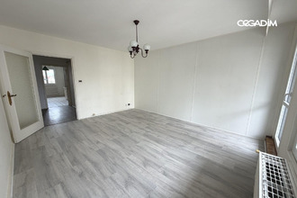 location appartement clermt-ferrand 63000