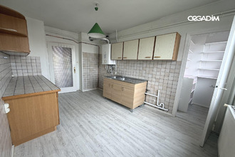 location appartement clermt-ferrand 63000