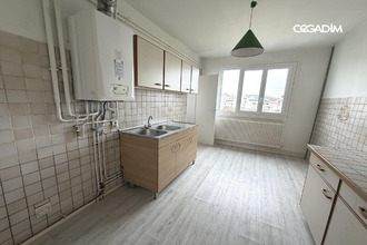 location appartement clermt-ferrand 63000
