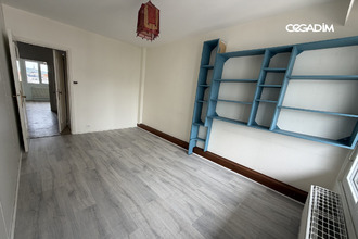 location appartement clermt-ferrand 63000