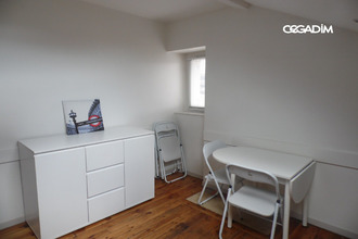 location appartement clermt-ferrand 63000